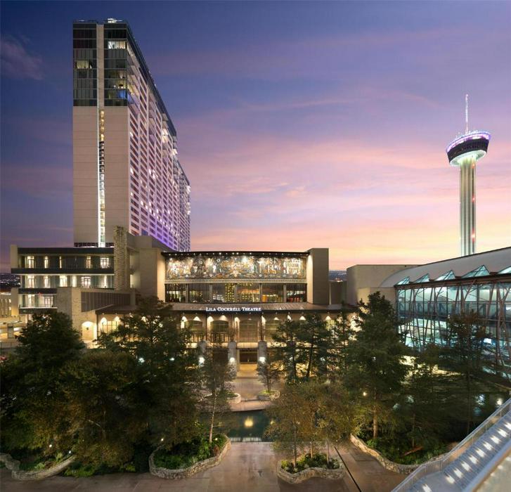Hotel Texas Grand Hyatt San Antonio River Walk Hotel Texas Grand Hyatt San Antonio River Walk